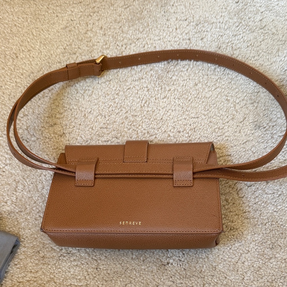 Senreve belt bag / Crossbody Bag - Picture 4 of 13